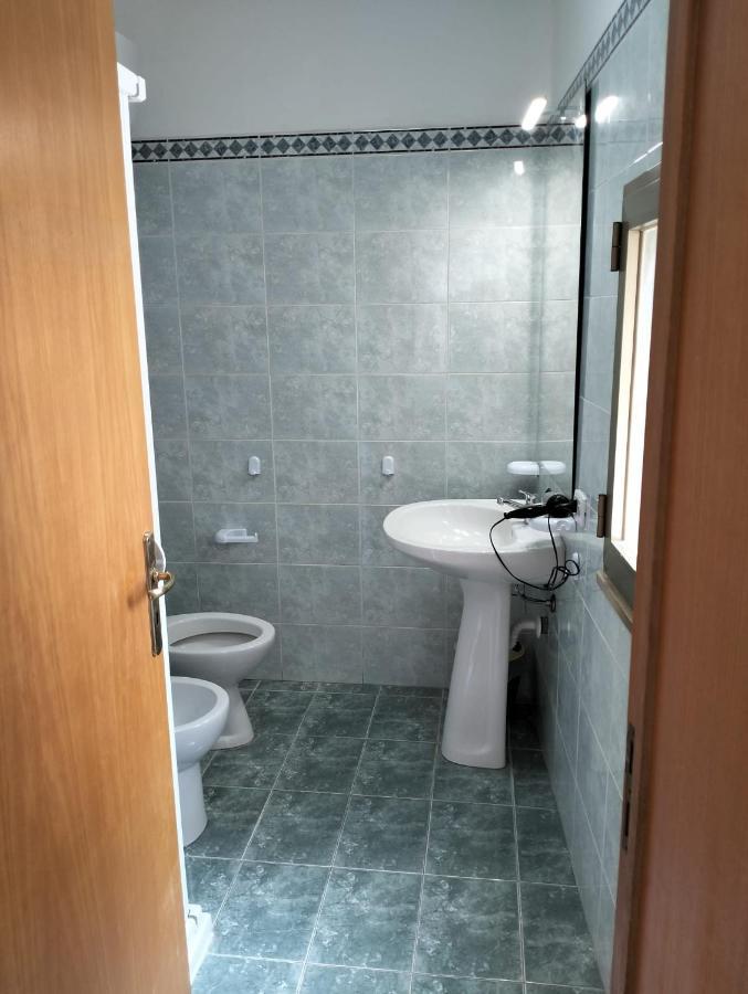 House Miriam Lägenhet Reggio di Calabria Exteriör bild